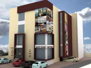 Ongoing commercial Projects , Icon Design Studio , architects in coimbatore , coimbatore architects , Interior Designers Coimbatore, Interior Designing firm