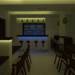 Gayathri Bars, Tirupur - Interior works by Icon Design Studio - An architectural and interior designing firm in Coimbatore