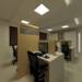 Isha Homes, Coimbatore - Interior works by Icon Design Studio - An architectural and interior designing firm in Coimbatore