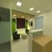 Isha Homes, Coimbatore - Interior works by Icon Design Studio - An architectural and interior designing firm in Coimbatore